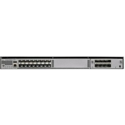 Cisco VWS-C4500X-24X-ES – Zboží Živě