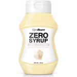 GymBeam White Chocolate 350 ml – Hledejceny.cz