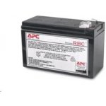 APC Replacement Battery Cartridge 176 APCRBC176 – Hledejceny.cz