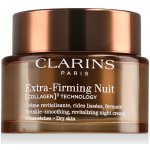 Clarins Extra Firming Nuit Collagen Technology noční 50 ml – Hledejceny.cz
