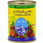 la Perle du Sahara Le Phare Pasta papriková ostrá Harissa 135 g – Zbozi.Blesk.cz