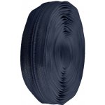 Zip spirálový No 5 metráž Varianta: 330 modrá tmavá, Balení: 5 m – Hledejceny.cz