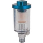 Raider Vzduchový filtr & vodní uzávěr 1/4" M&F RD-AF01 - TM-089917 – Hledejceny.cz
