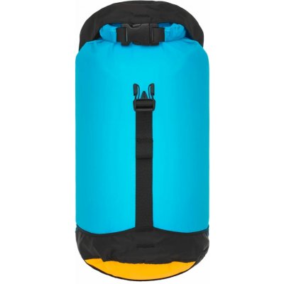 Sea to Summit Evac Ultralight Compression Dry bag 5 l – Zboží Mobilmania