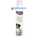 Trixie Trocken shampoo čistící pěna 450 ml