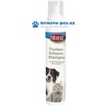 Trixie Trocken shampoo čistící pěna 450 ml – Hledejceny.cz