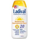 Ladival lotion normální až citlivá kůže SPF20 200 ml