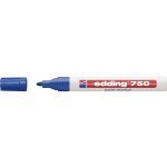 Edding 750 modrý – Zboží Živě Edding 750 modrý – Zboží Živě