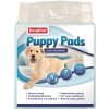 Kosmetika pro psy Beaphar Podložky Puppy Pads hygienické 60 cm 7 ks