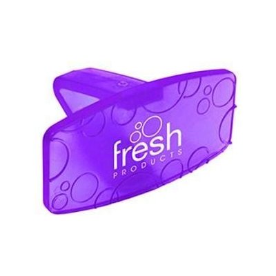 Fresh Bowl Clip závěska do toalety Lavender fialová – Zboží Mobilmania