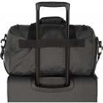 Travelite Viia Duffle Anthracite 23 l – Zboží Dáma