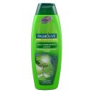 Palmolive Naturals Silky Shine Effect šampon 350 ml