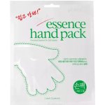Petitfee Dry Essence Hand Pack jednorázová vyživující a hydratační maska na ruce 2 ks – Hledejceny.cz
