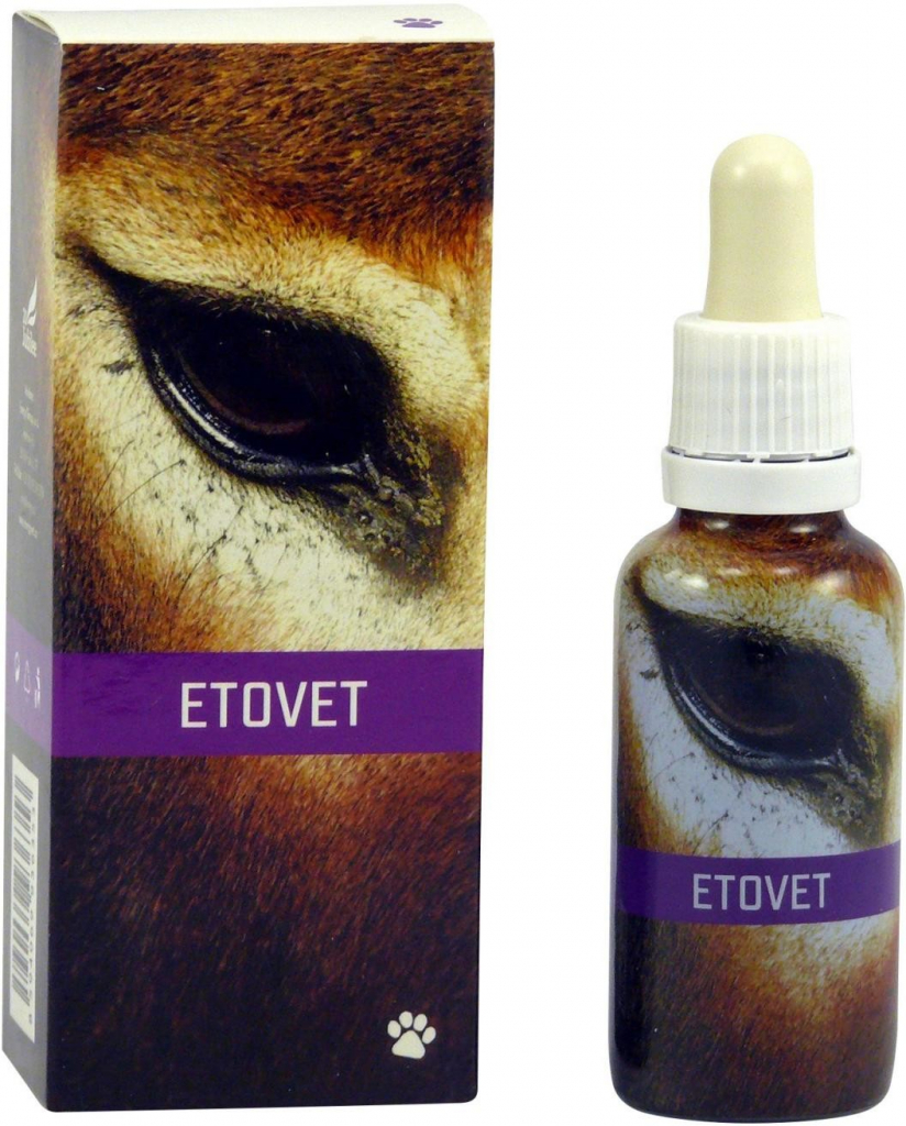 Energy Etovet 30 ml