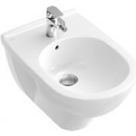 Villeroy & Boch O.novo 546000R1 – Hledejceny.cz