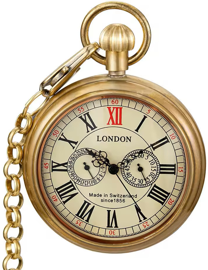Amparo Miranda MP091 London