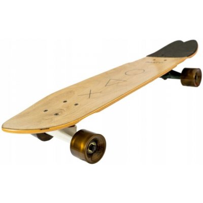 SPARTAN Cruiser 28 – Sleviste.cz