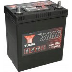Yuasa YBX3000 12V 36Ah 330A YBX3055 – Sleviste.cz