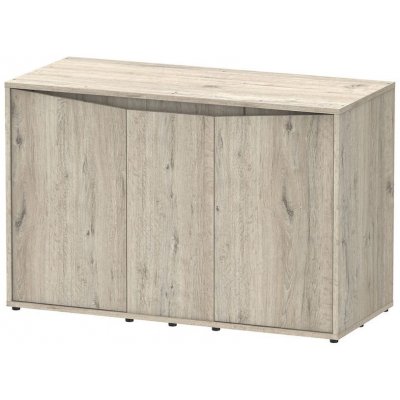 Aquatlantis Splendid 120x50 88 bílý dub – Sleviste.cz