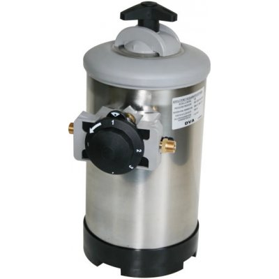 RedFox Změkčovač vody manuální 16 l LTP 16 – Zboží Dáma