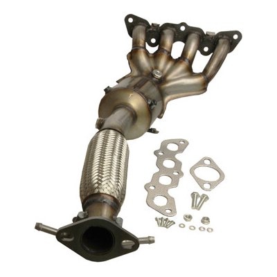 Katalyzátor MAXGEAR 27-6136 (276136) | Zboží Auto