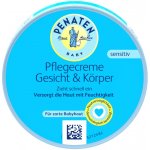 Penaten pečující krém na tělo i tváře 100 ml – Sleviste.cz