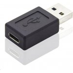 PremiumCord redukce z USB-C na USB 3.0 kur31-10 – Zboží Živě
