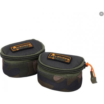 Prologic Pouzdro Avenger Lead & Accessory Bag 2ks