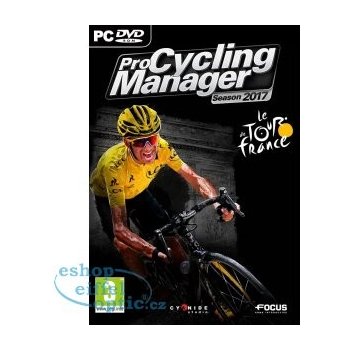 Pro Cycling Manager 2017