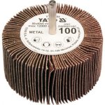 Yato Kotouč lamelový radiální 80 x 40 x 6 mm P80 YT-83383 – Zbozi.Blesk.cz