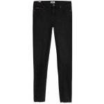 Tommy Hilfiger TOMMY dámské džíny NORA MID RISE SKINNY JEANS černé – Hledejceny.cz