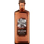 The Deacon 40% 0,7 l (holá láhev) – Hledejceny.cz