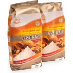 Jizerka bezlepková směs zlatá 1 kg – Sleviste.cz