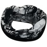 Rulyt sportovní šátek s flísem černo-bílý – Hledejceny.cz
