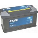 Exide Excell 12V 95Ah 800A EB950