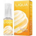 Ritchy Liqua Q Vanilka 10 ml 0 mg – Hledejceny.cz