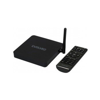 Evolveo Android Box H8