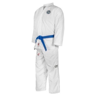 Dobok Taekwondo ITF Fujimae Training Lite – Zboží Dáma
