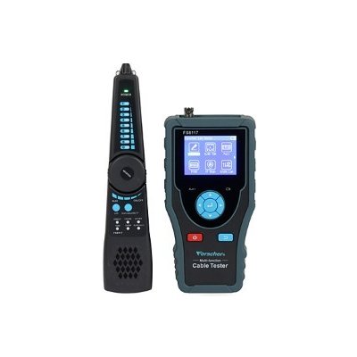 Forscher FS-8117 – Sleviste.cz