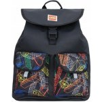 LEGO® Bags Tribini Happy multicolor – Sleviste.cz