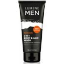 Lumene Men Motivate sprchový gel 200 ml