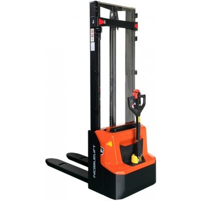 NOBLELIFT Elektrický vysokozdvižný vozík PVE 12/1600 – Hledejceny.cz
