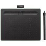 Wacom Intuos S Bluetooth CTL-4100WLE-N – Zboží Živě