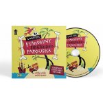 Ptákoviny pirátského papouška - Lukáš Fišer – Zbozi.Blesk.cz