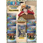 Panini One Piece TCG MULTIPACK – Zboží Mobilmania