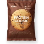 Vilgain Protein Cookie čokoláda a karamel 80 g – Sleviste.cz
