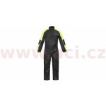 NOX/4SQUARE pláštěnka SAFETY, (černá/žlutá fluo) - 4XL | Zboží Auto