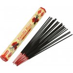 Tulasi Dual indické vonné tyčinky Vanilla Rose 20 ks – Hledejceny.cz