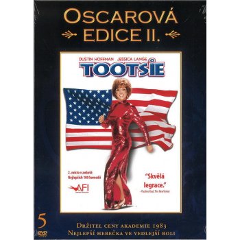 TOOTSIE DVD