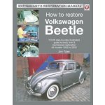 How to Restore Volkswagen Beetle (Tyler Jim) – Zboží Mobilmania